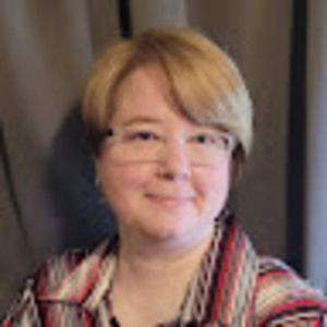 Meet your Posher, Margaret